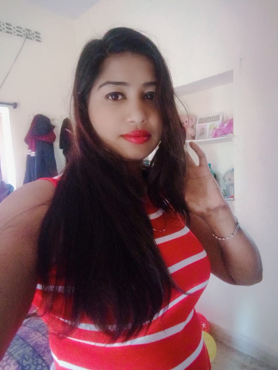 Exclusive Raja Park call girl in Jaipur